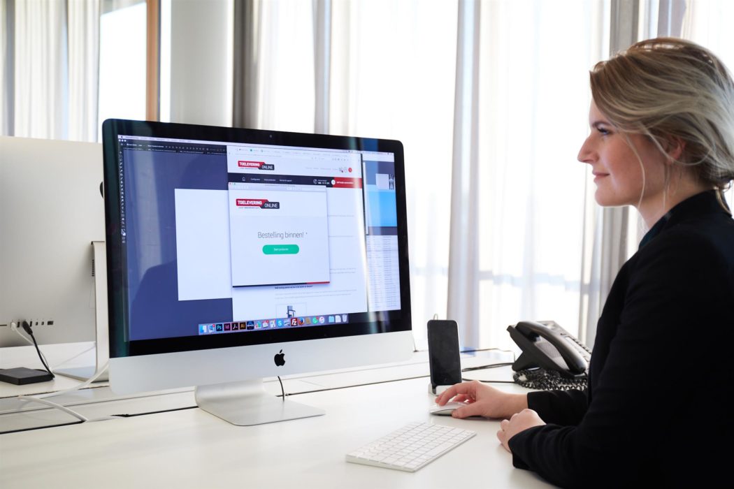 Tuindeuren | Toelevering Online