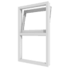 Draai-kiepraam (boven) en vast glas verticaal 2 vakken_transparant