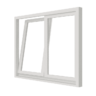 Stolpdraaivalraam_2vak_draaivalsponning_val_kl