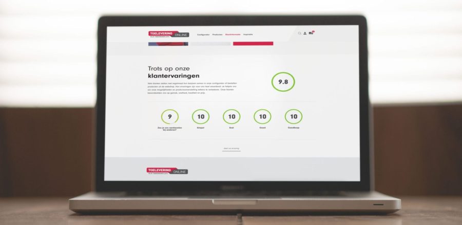 Klantervaringen