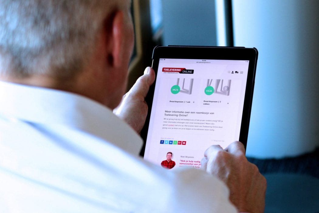 Kozijnen bestellen | Toelevering Online