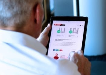 Geen kozijn offerte, maar direct prijzen | Toelevering Online