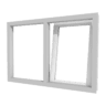 draai-kiepraam-rechts-vast-glas